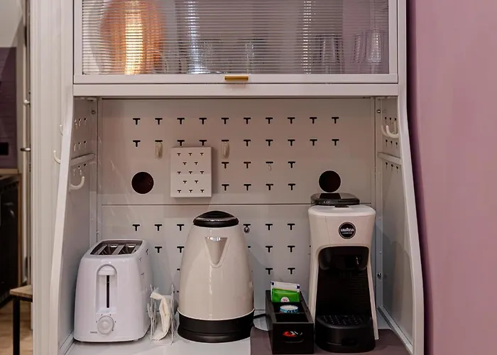 Helle Hus - 4 Min To Metro, Modern & Quiet, Direct To Colosseum Casa de hóspedes 4*